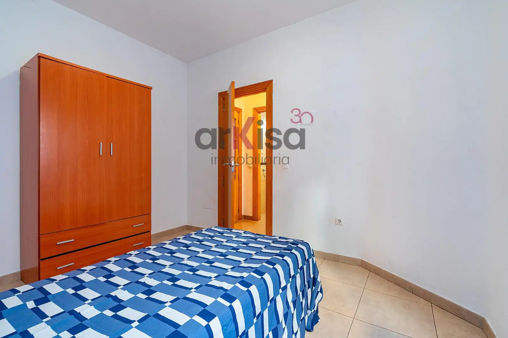 Habitación de Piso en venta en El Ejido con Trastero y Amueblado