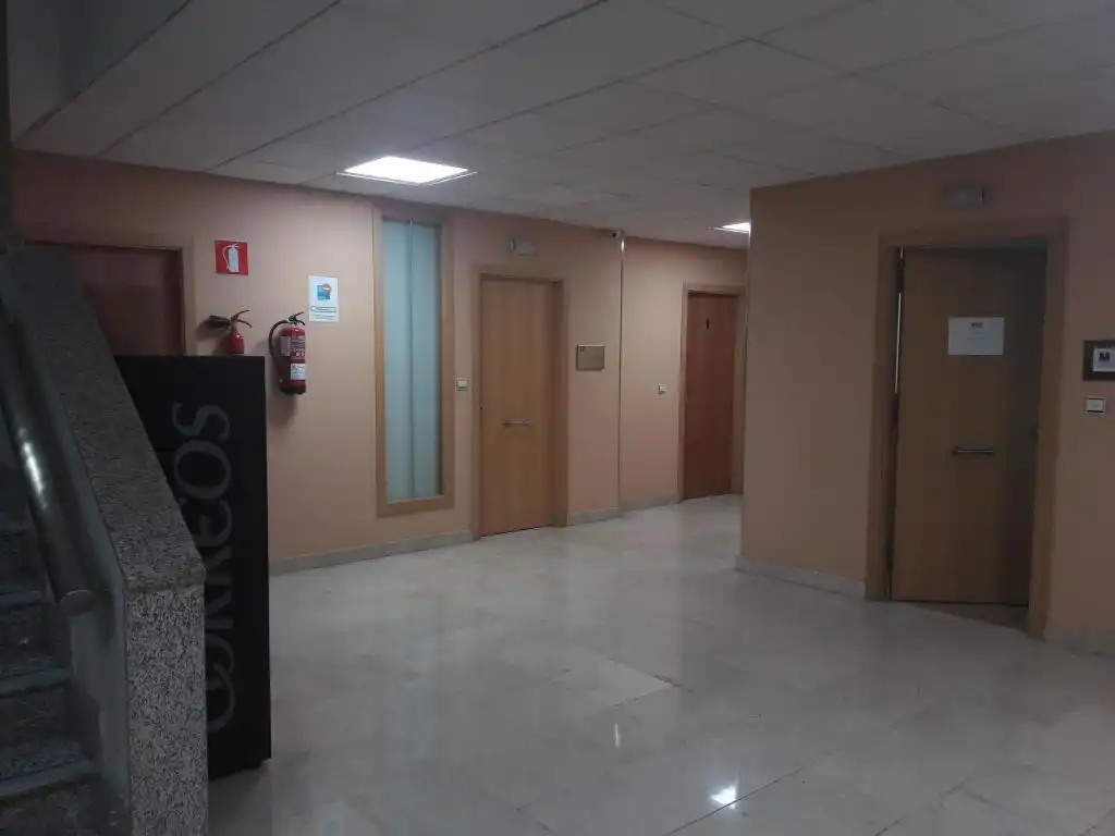 Oficina en venda a Avenida das Camelias, imagen 6