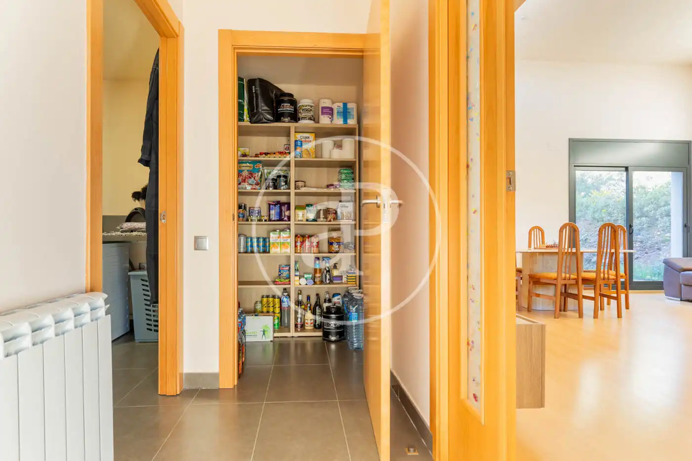 Casa con terraza en venta en Carrer Camí dels Monjos, imagen 24