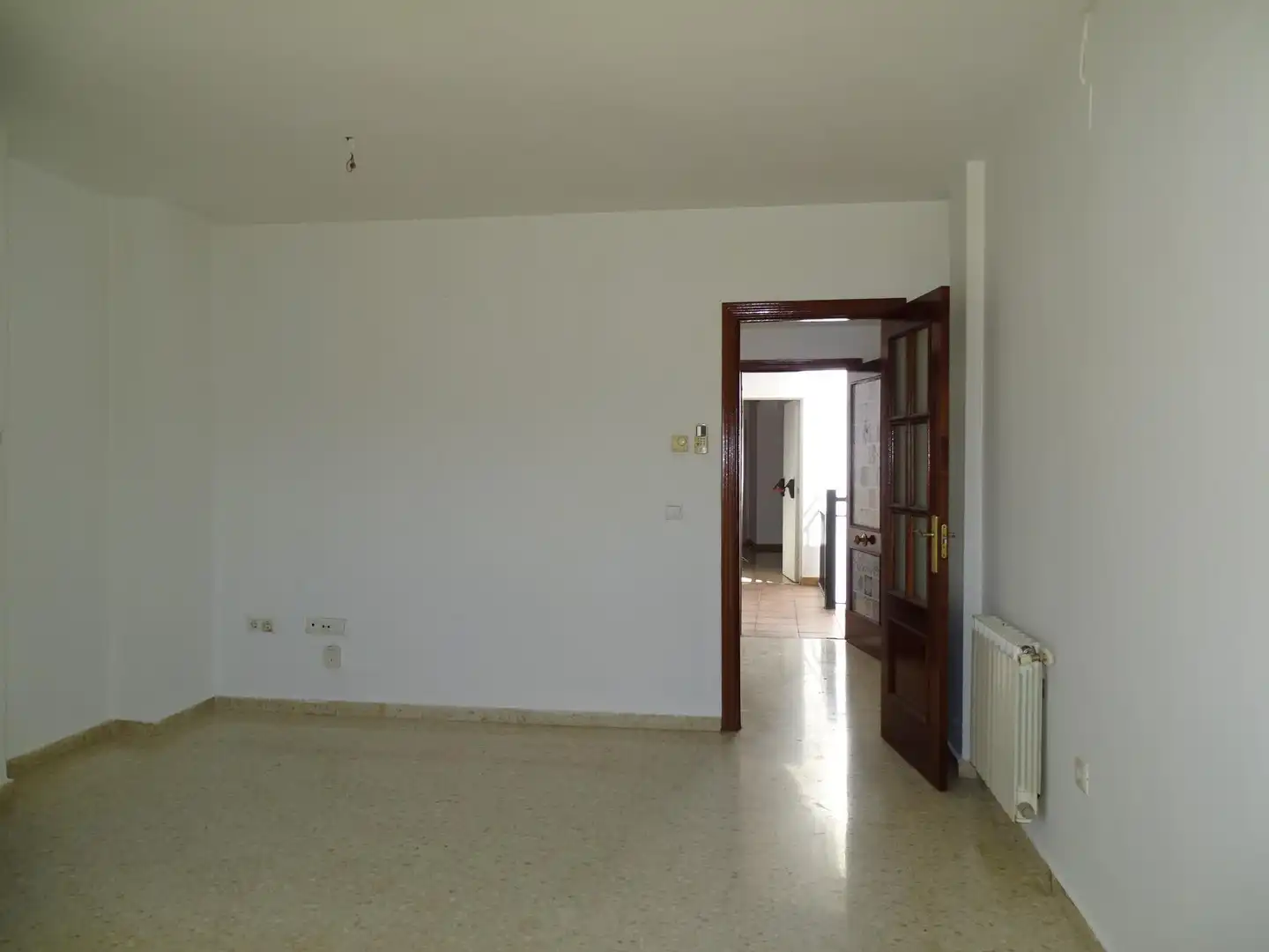 Piso en venta en Granada con Aire acondicionado, Calefacción y Trastero