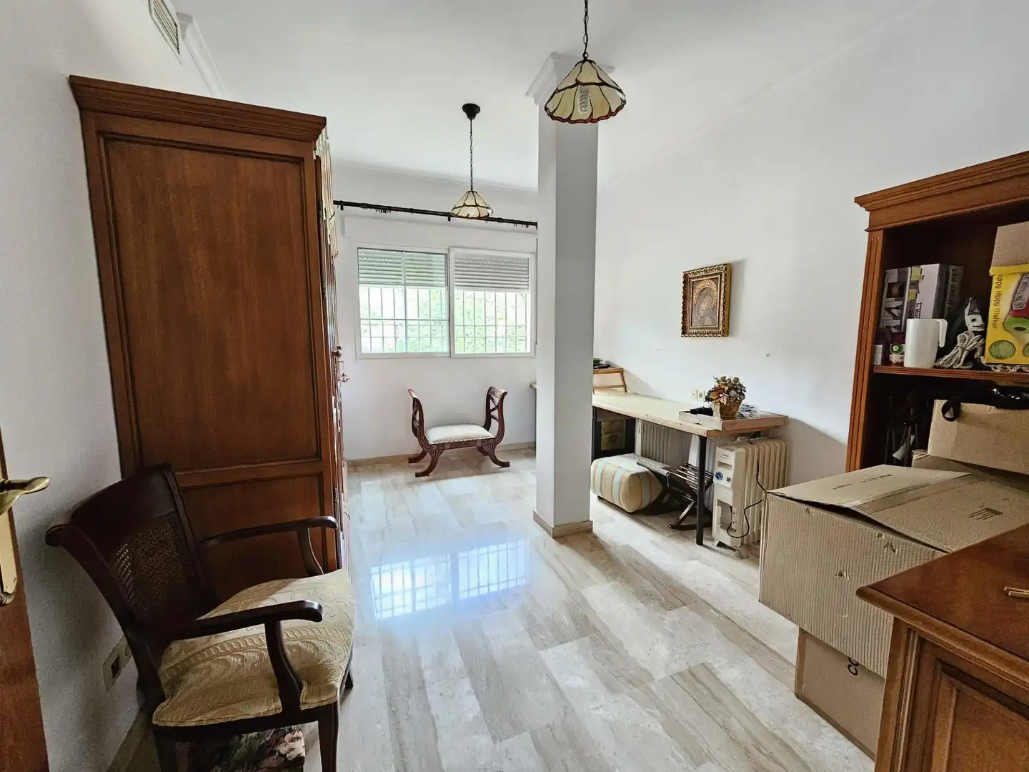 Villa con piscina in vendita a Norte-Sierra, imagen 32