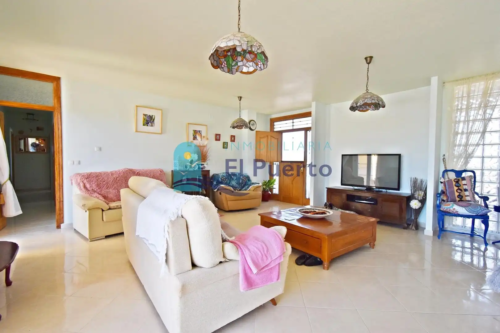 Maison avec jardin à vendre à Totana, imagen 6