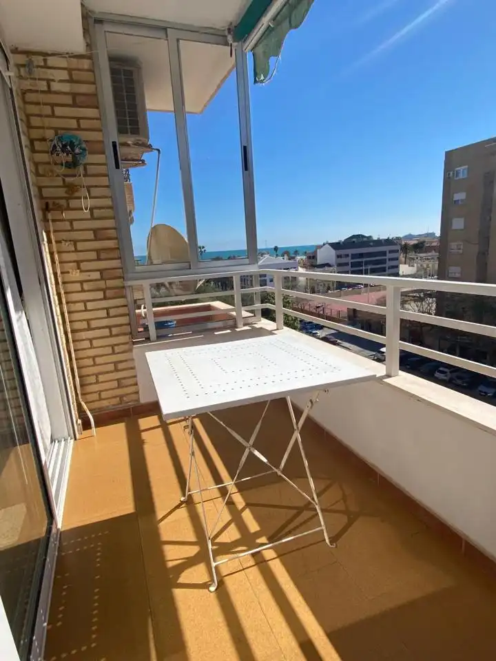 Flat for rent in calle del Riu Tajo, La Malva-rosa