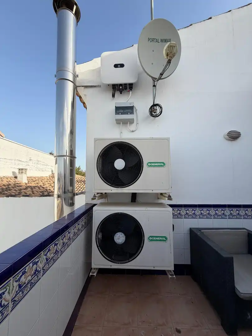 Casa o xalet en venda en Las Torres de Cotillas
