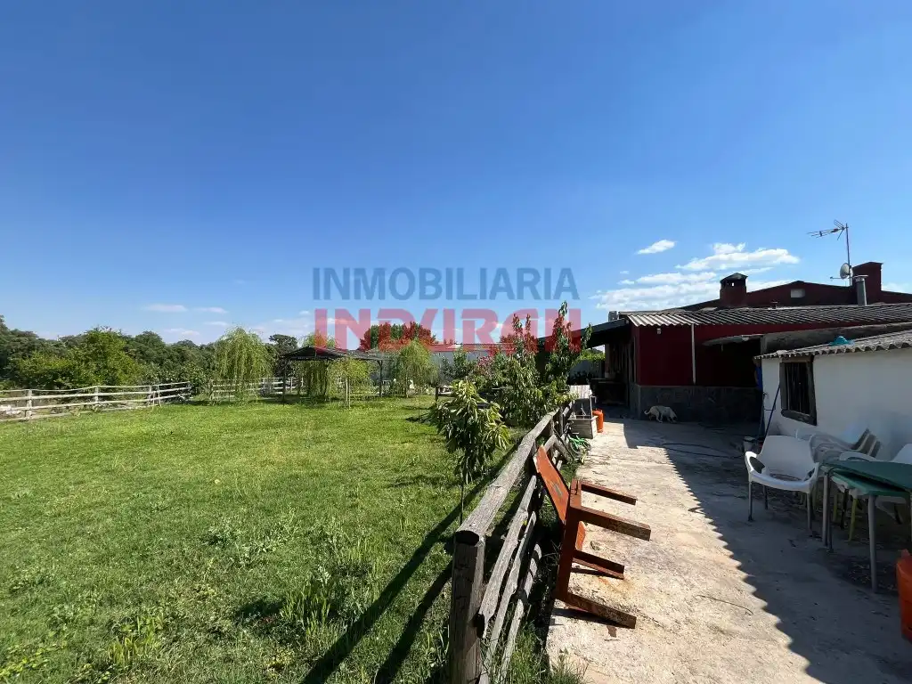 Casa rústica en venda a Carretera Rosalejo, imagen 3