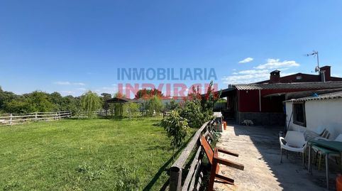 Foto 3 de Finca rústica en venta en Carretera Rosalejo, Navalmoral de la Mata, Cáceres