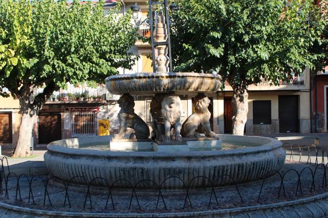 Casa-chalet en Venta en Villanueva de la Fuente