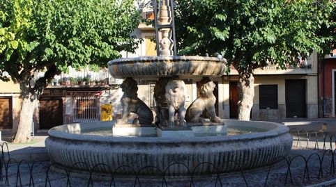 Foto 2 de Casa o xalet en venda a Villanueva de la Fuente, Ciudad Real
