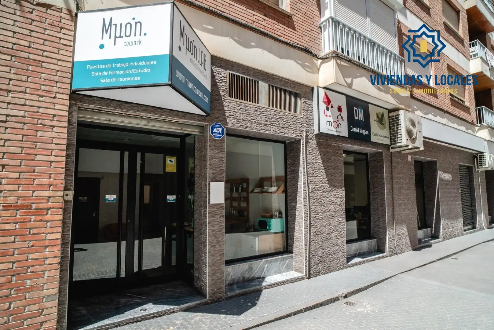 Local comercial en venda a Centro