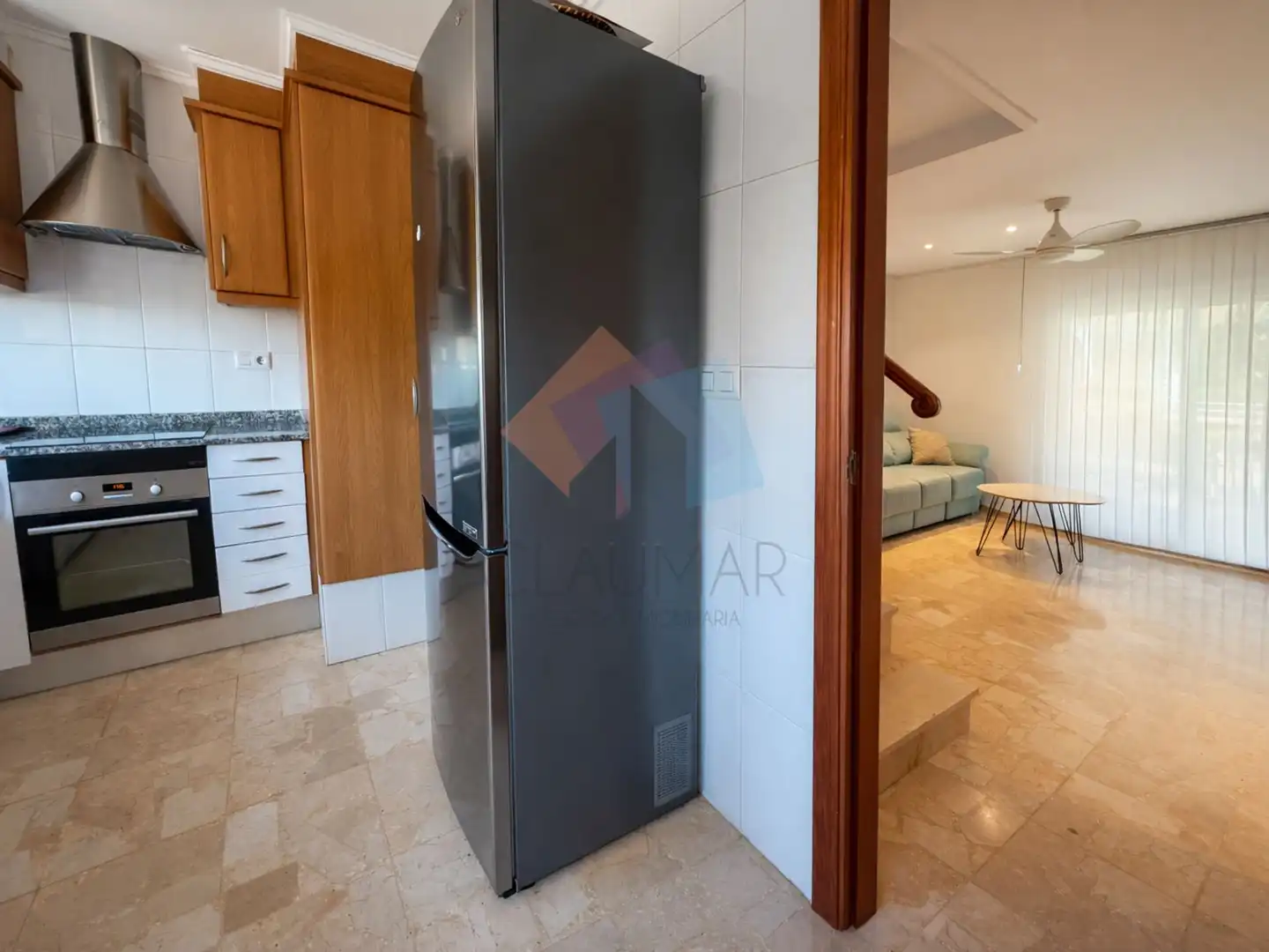 Maison mitoyenne avec piscine à vendre à Daimús, imagen 7