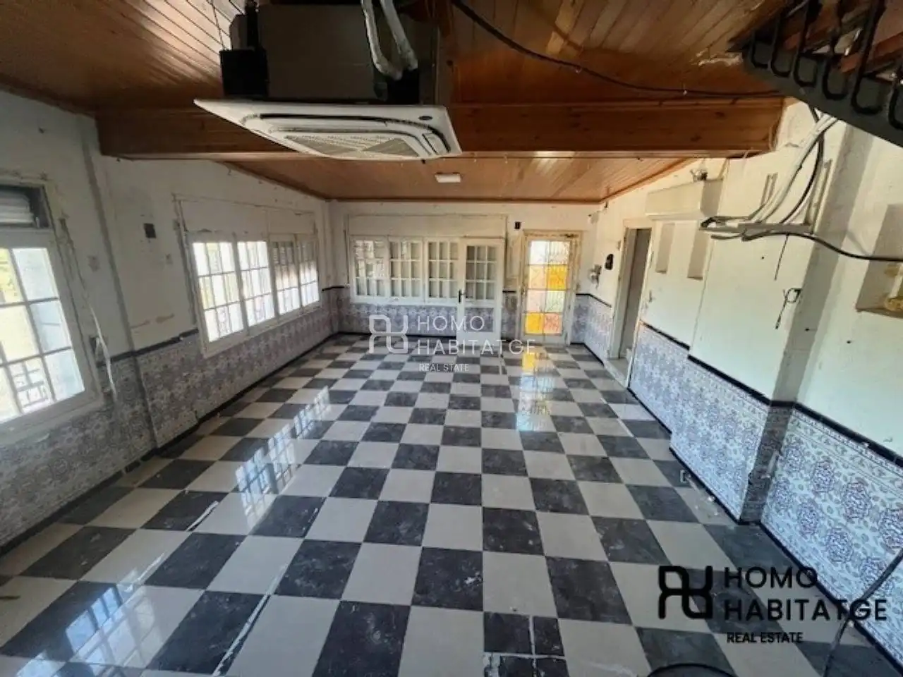 Villa con piscina in vendita a Calle CERVERA, imagen 12