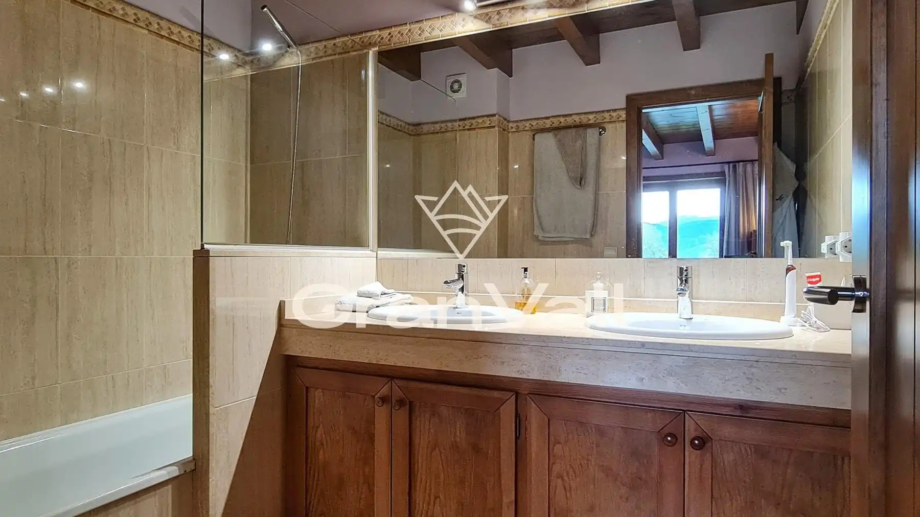 Adosado con terraza en venta en Guils de Cerdanya, imagen 24