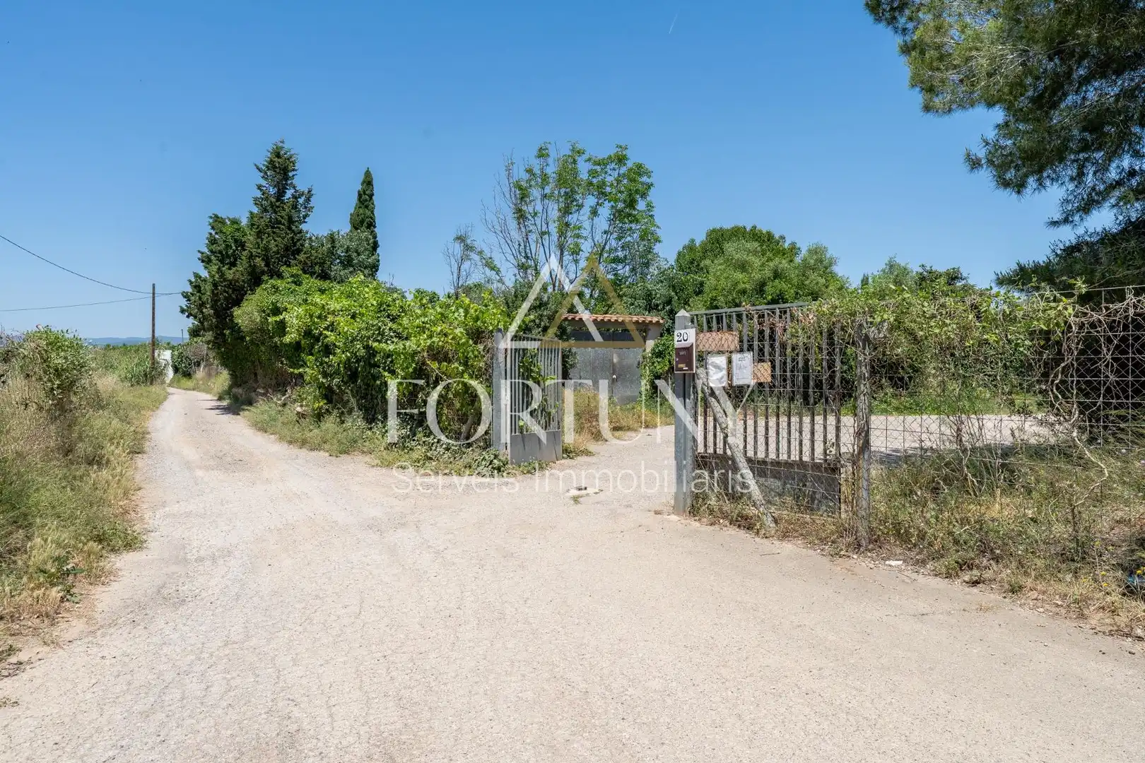 Country house zum Verkauf in Reus