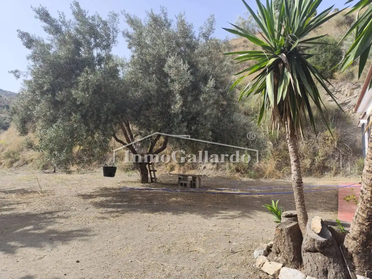 Casa o chalet en venta en Rincón de la Victoria con Jardín privado y Terraza