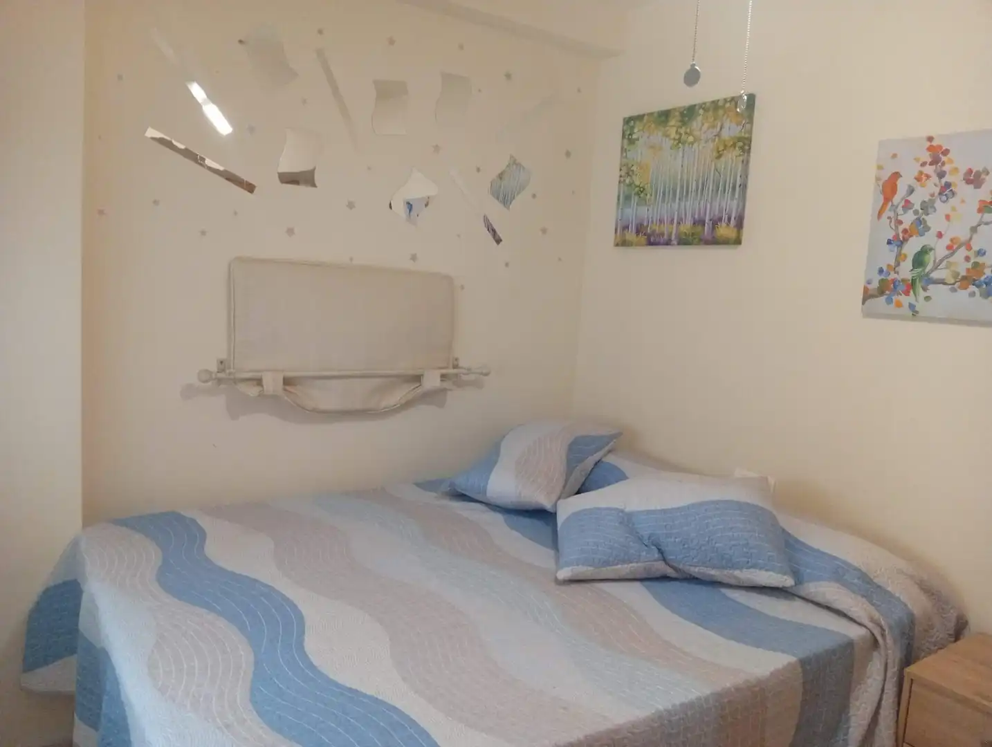 Flat with garden for sale in Calle SOTAVENTO MARINA REY COSTA REY, imagen 16