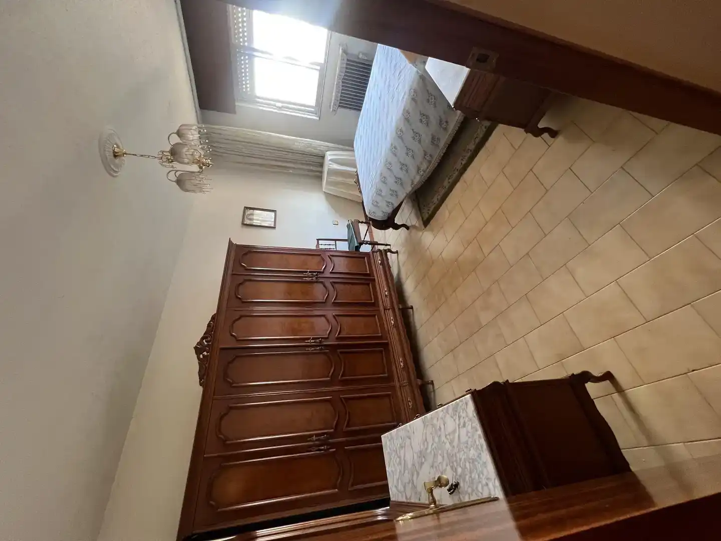 Dormitori de Casa o xalet en venda en Jambrina