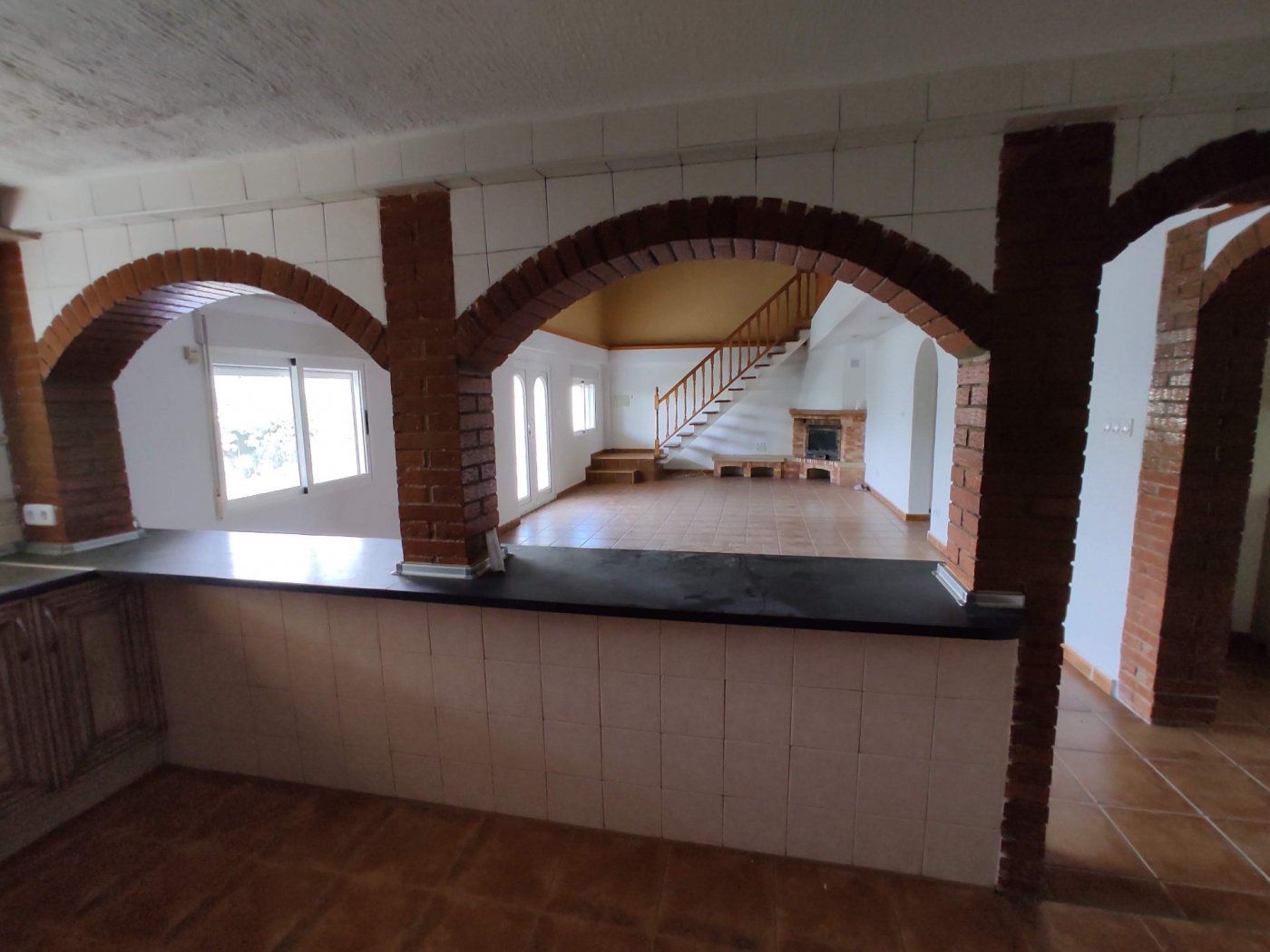 Haus oder Chalet zum verkauf in La Pinilla - Las Palas