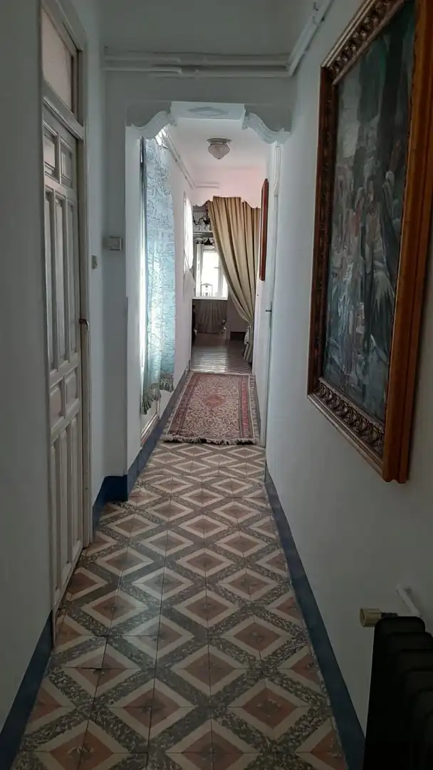 Flat for sale in Hellín  with Terrace and Balcony