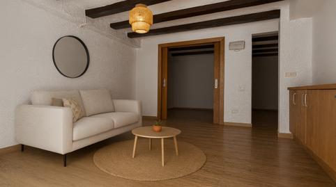 Foto 3 de Loft en venda a Sagrada Família, Barcelona