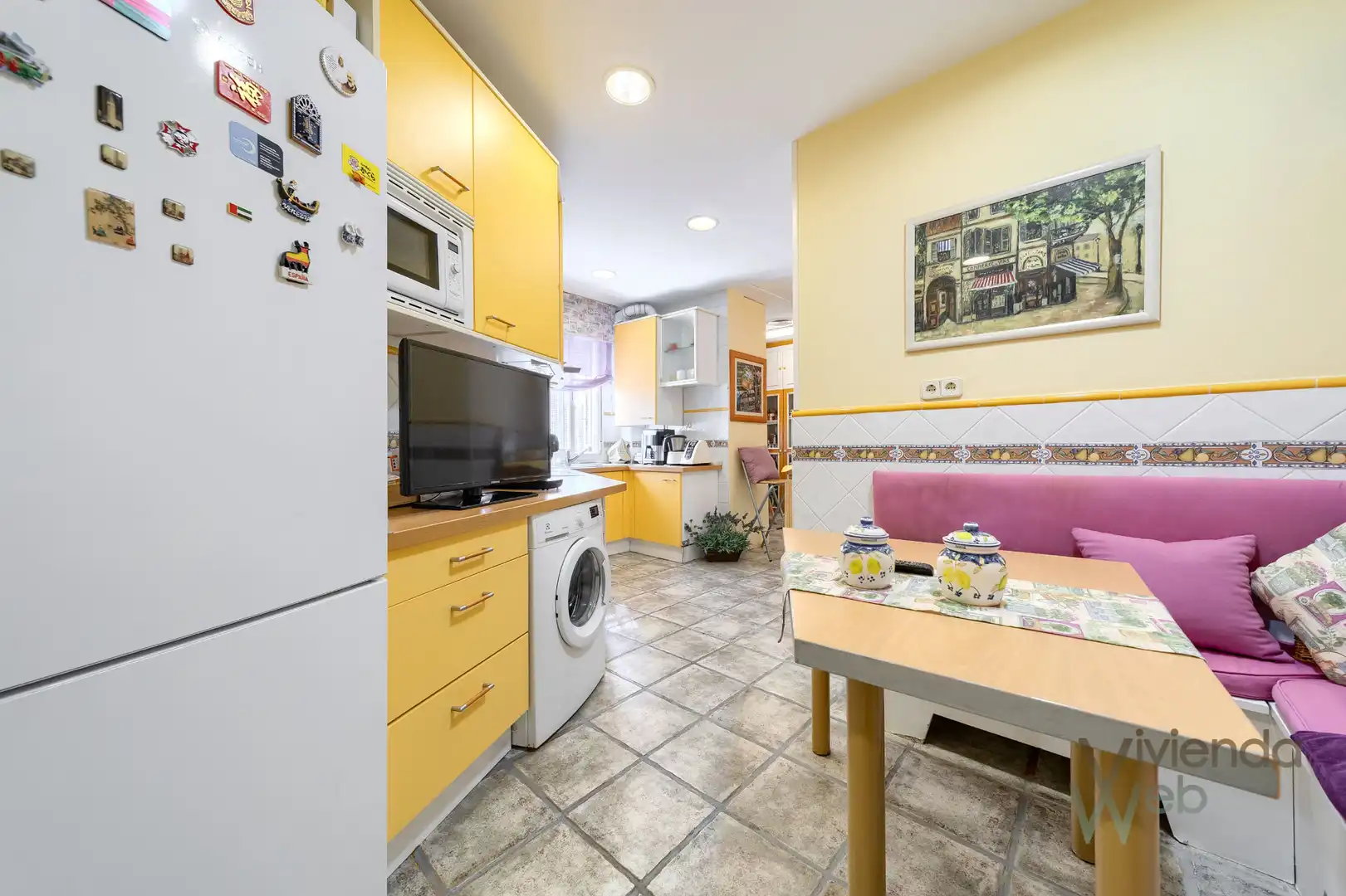 Appartamento con ascensore in vendita a Calle de Santa Engracia, imagen 22