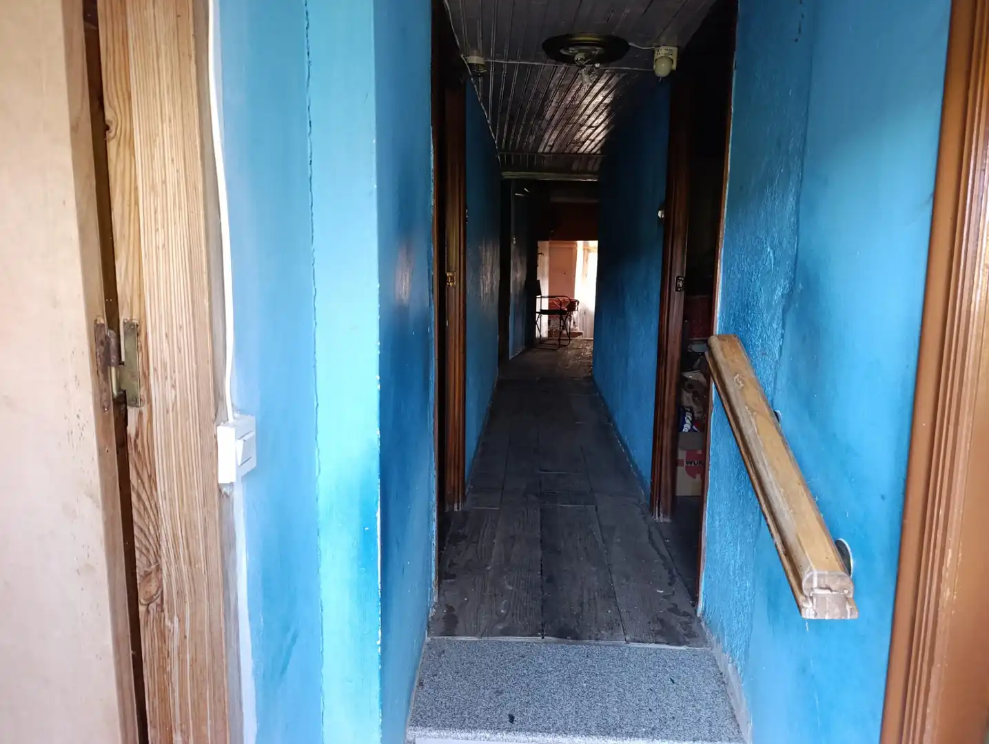 Casa con jardín en venta en O Saviñao, imagen 4