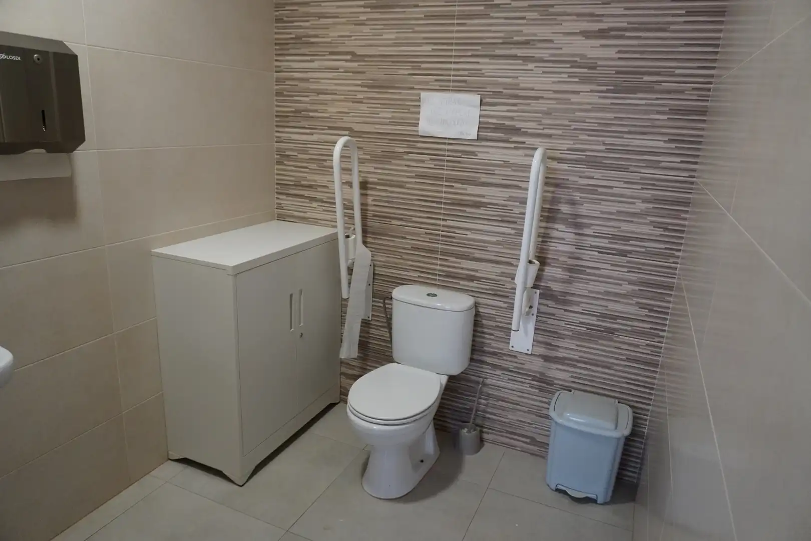Detached house with garden for sale in Rodalquilar - La Isleta, imagen 24