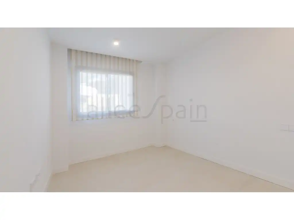 Dormitori de Apartament de lloguer en Fuengirola