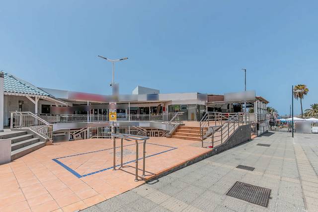 Local comercial en Venta en Av Rafael Puig Lluvina, C.C. AMÉRICAS SHOPPING  en Playa de las Américas