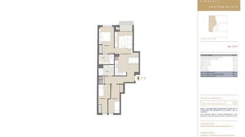 Foto 4 von Wohnung zum Verkauf in Covadonga, Barcelona