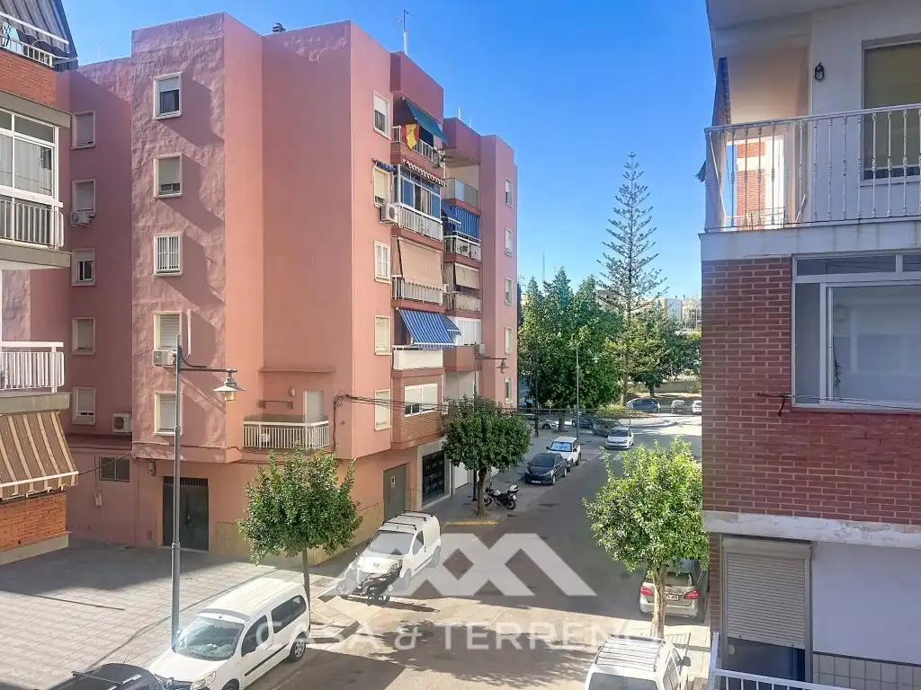 Pis amb terrassa de lloguer a Calle Doctor Ros Alferez (Torre Del Mar), imagen 3