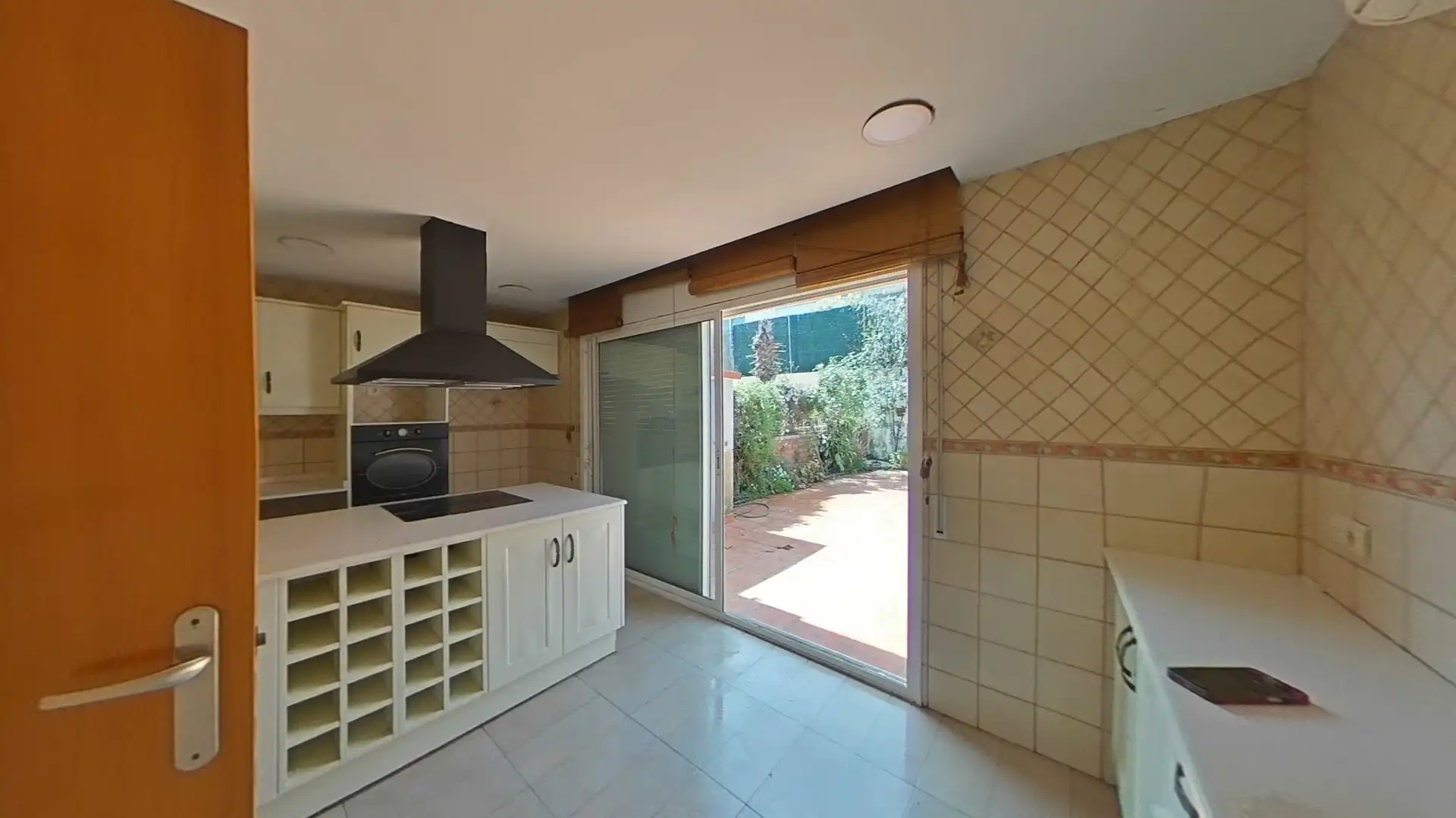 Reihenhaus mit Garten zum Verkauf in Ponent, imagen 4