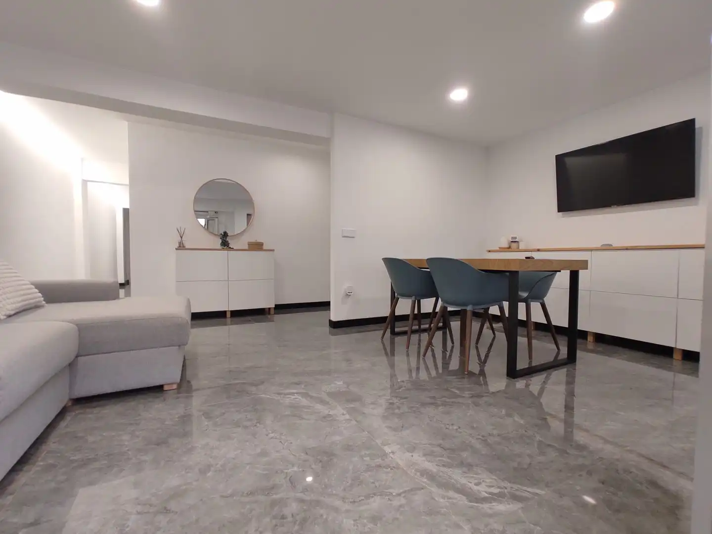 Flat for sale in L'Olivereta