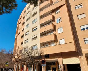 Apartament de lloguer a Calle Godofredo Ortega y Muñoz, 54, Valdepasillas - La Paz - Huerta Rosales