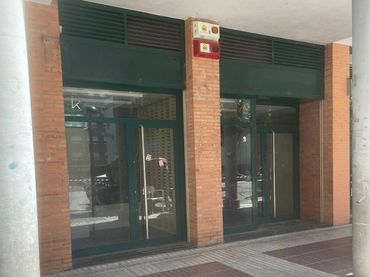 Locale commerciale in vendita a Calle de San Pelayo 4