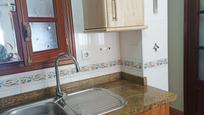 Kitchen of Flat for sale in Aljaraque  with Balcony