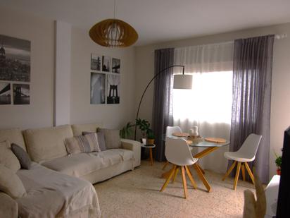 Living room of Flat for sale in Güímar  with Balcony