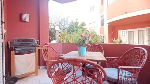 Foto 3 de Apartamento de alquiler en Las Margaritas, San Agustín - Bahía Feliz, San Bartolomé de Tirajana