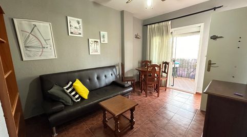 Foto 2 de Apartamento de alquiler en Los Gallos, Chiclana de la Frontera