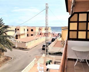 Exterior view of Flat for sale in Águilas  with Terrace