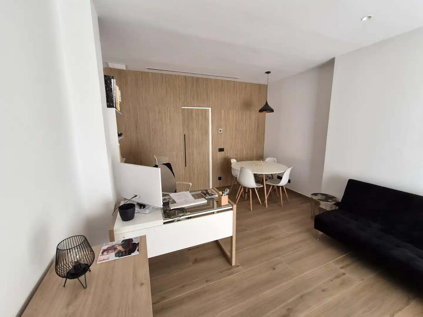 Living room of Ground floor for sale in Casas Verdes - Ermita