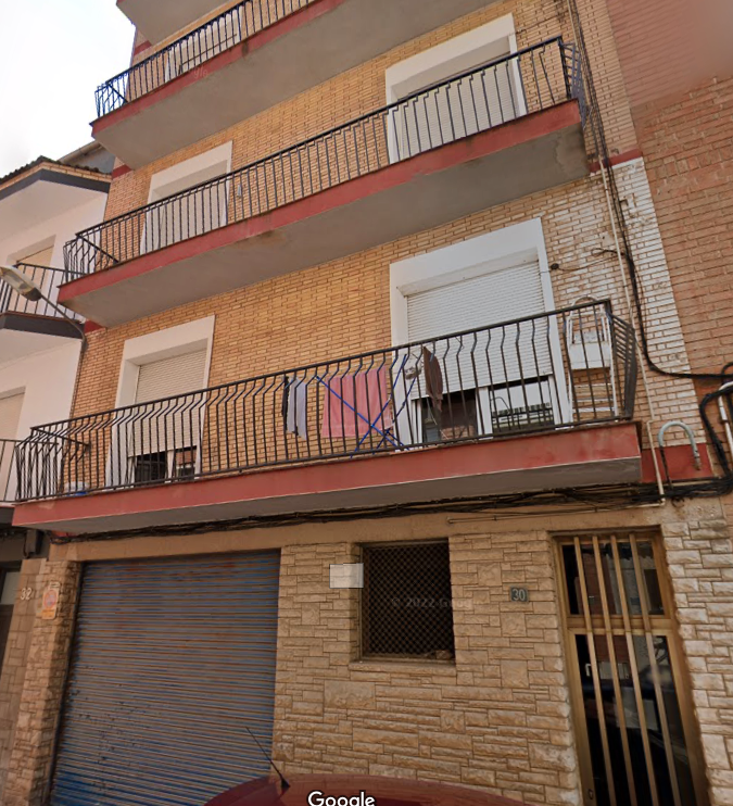 Pis en venda a Carrer de Tarragona, 30