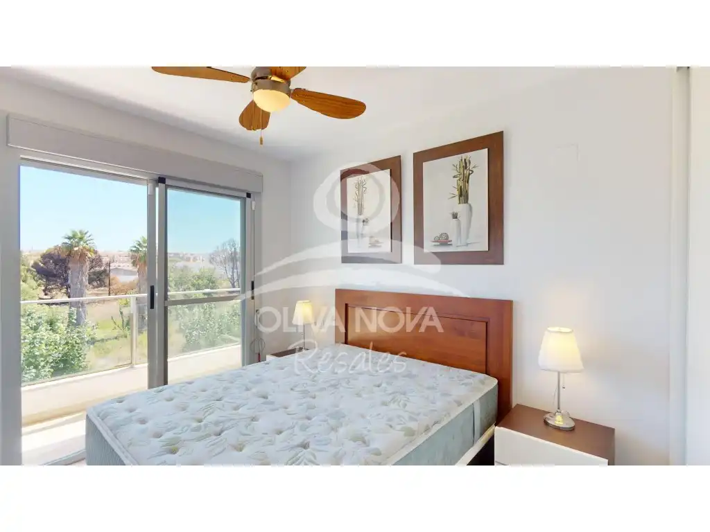 Mini appartamento con terrazza in vendita a Cami del Llavador, imagen 31