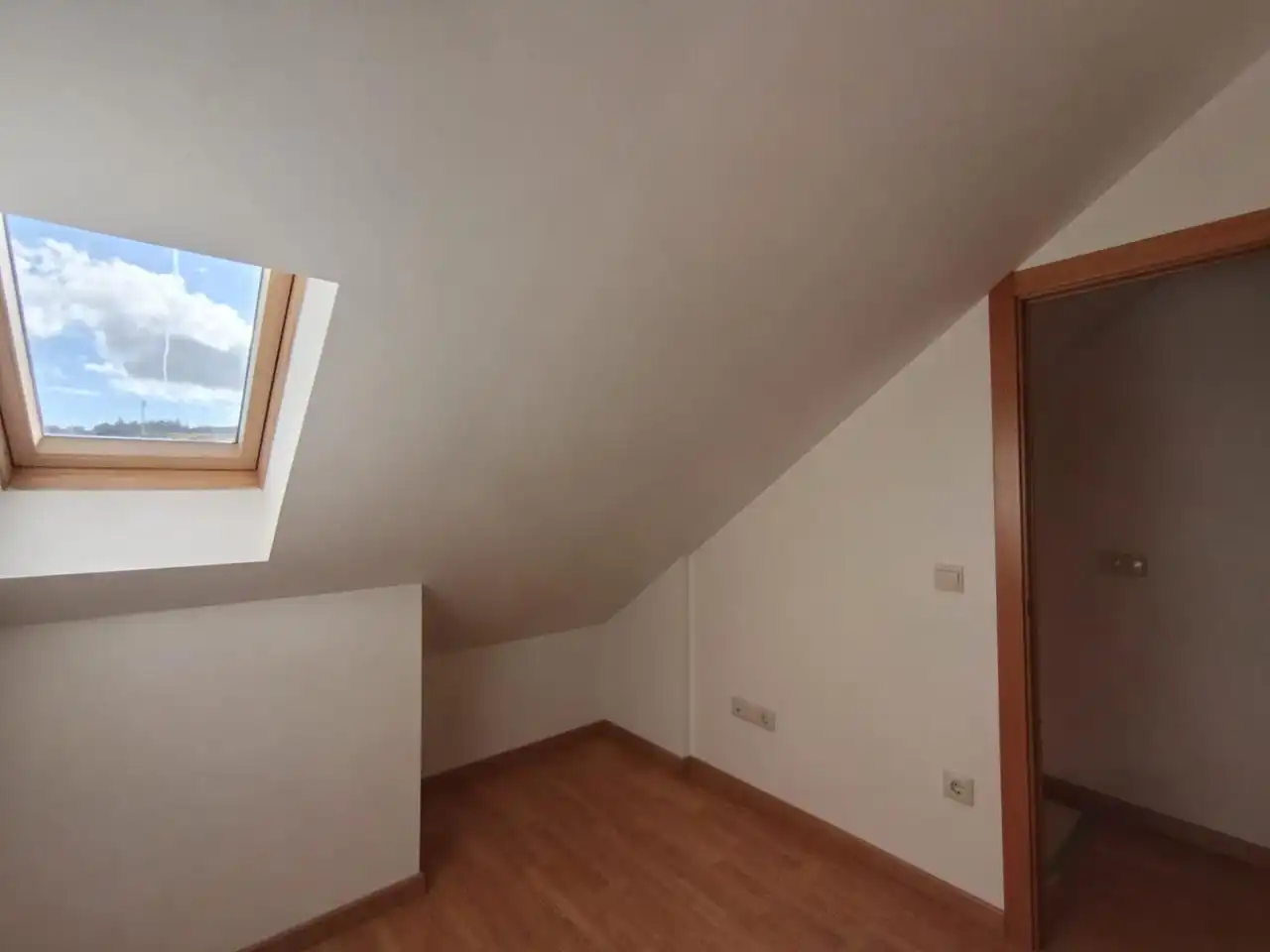 Dúplex en venda a Calle Duque de Alba, Santa María de la Alameda