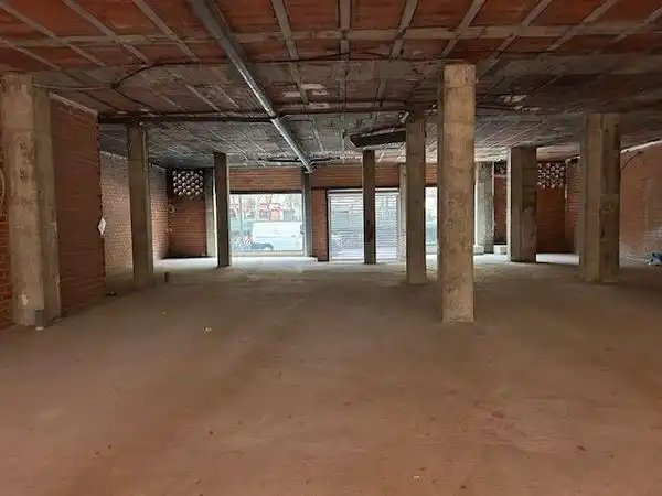Gewerbefläche zur Miete in Paseo de San Gregorio 82, imagen 4
