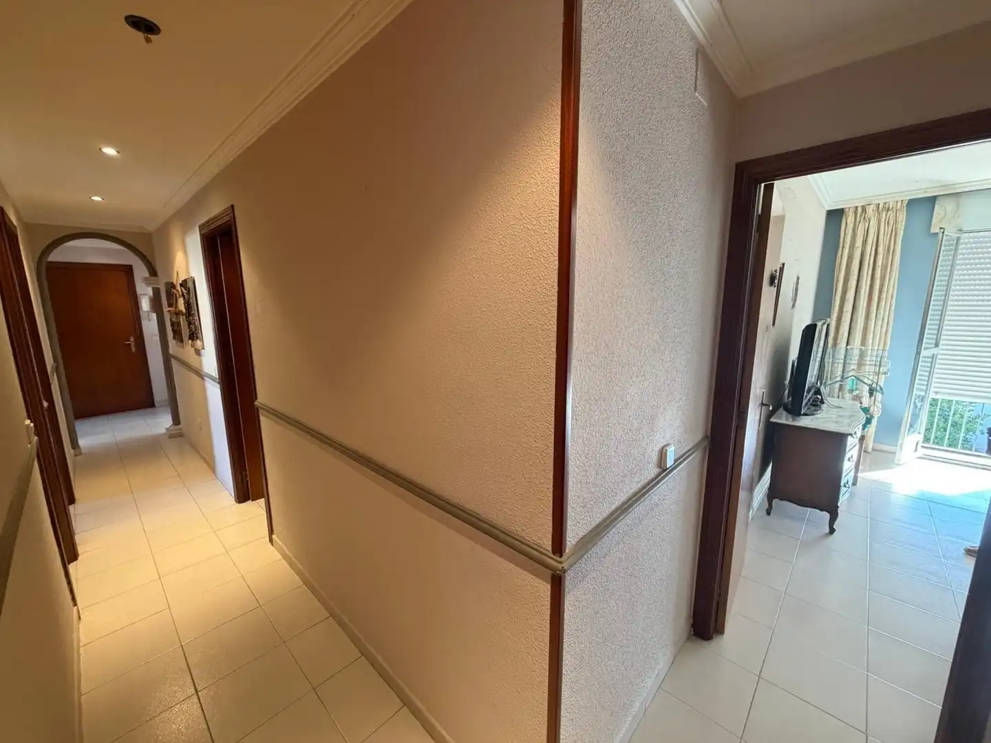 Wohnung mit Balkon zum Verkauf in Malpartida de Cáceres, imagen 18