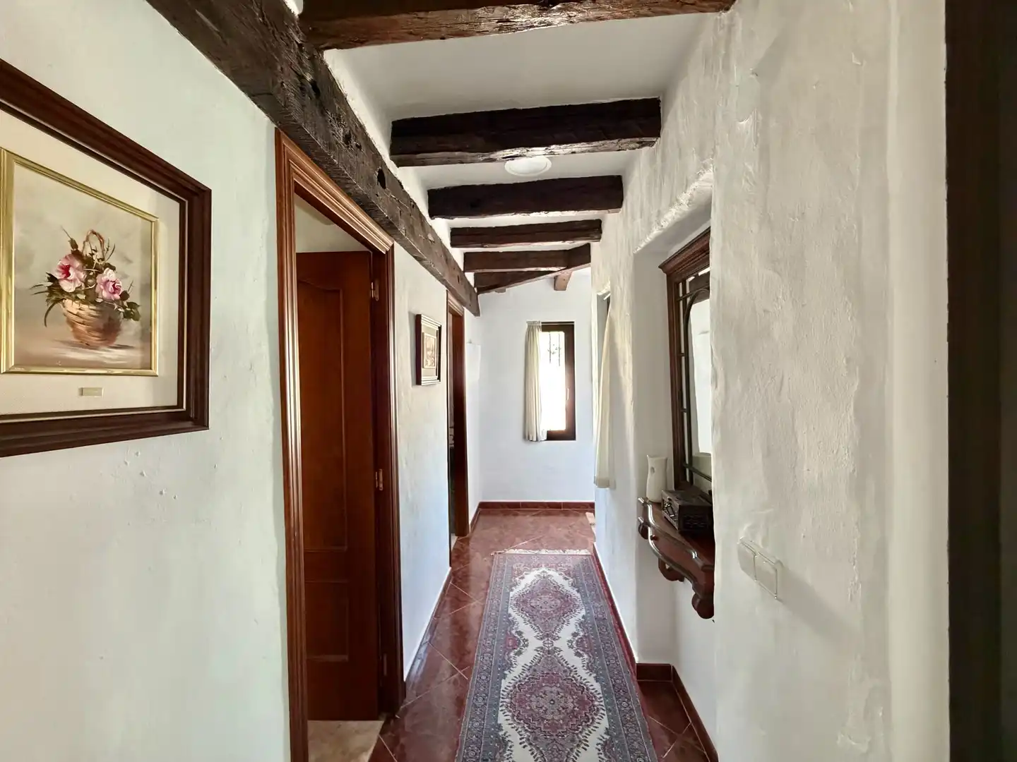 Detached house with pool for sale in Las Marinas / Les Marines, imagen 22