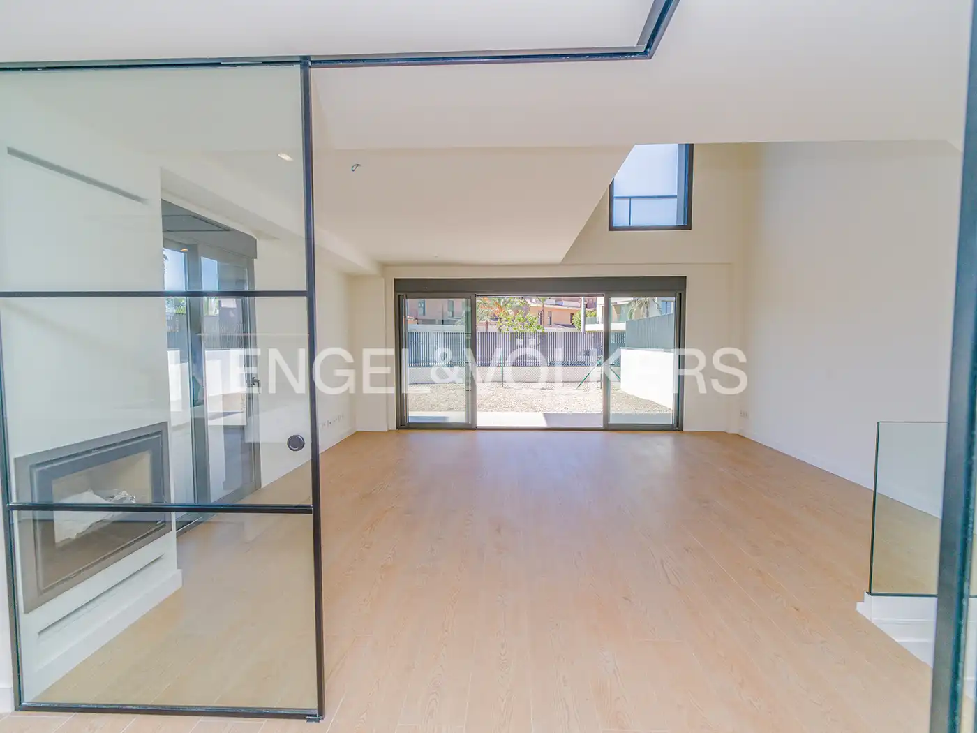 Villa avec terrasse à louer à Carrer ĽAmfora 2, imagen 6