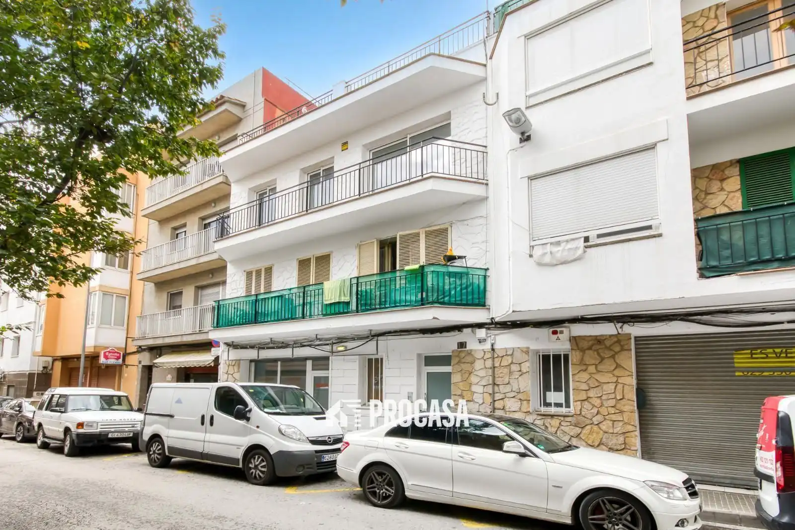 Business premises for sale in Doctor Fleming, imagen 24
