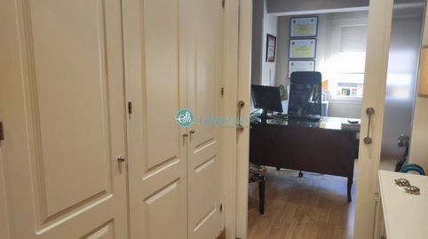 Foto 4 de Piso en venta en Centro, Segovia Capital
