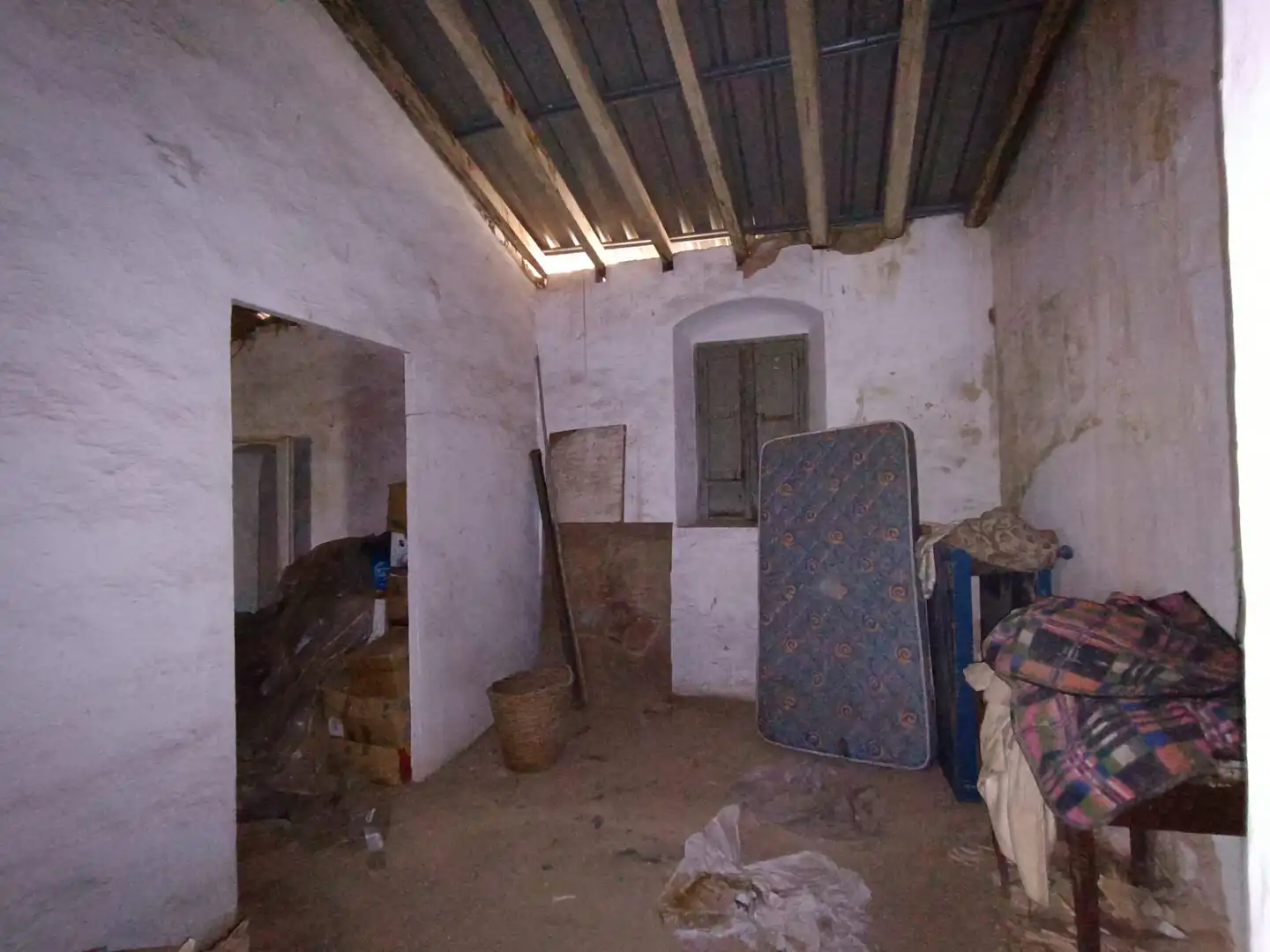 Casa adosada en venda a Plaza La Cruz, Ramal de Espartinas